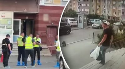 Полковника СБУ Воронича могли 'публічно стратити': NYT з'ясував, чим він насолив РФ Полковника СБУ Воронича могли 'публічно стратити': NYT з'ясував, чим він насолив РФ