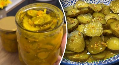 Огірки як у МакДональдзі Огірки як у МакДональдзі