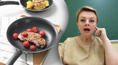 Сковородка, Светлана Чернышева Сковородка, Светлана Чернышева