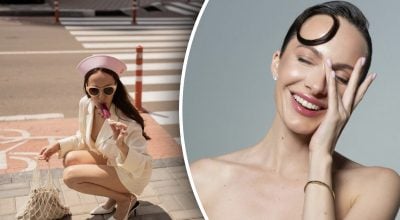 Колишня Остапчука вирішила ходити без білизни Колишня Остапчука вирішила ходити без білизни