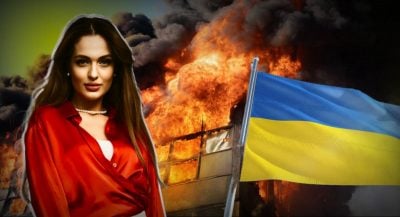 Коли закінчиться війна в Україні - астролог Вакуліна дала прогноз Коли закінчиться війна в Україні - астролог Вакуліна дала прогноз