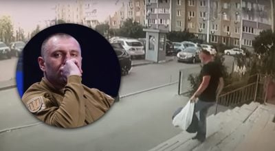 Малюк, Воронич Малюк, Воронич