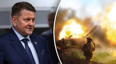 Залужний озвучив сценарій війни - як зміниться фронт та чого чекати українцям Залужний озвучив сценарій війни - як зміниться фронт та чого чекати українцям