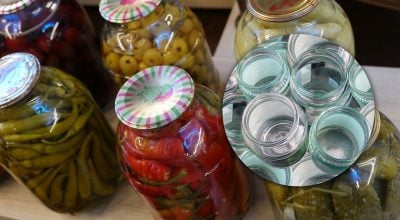 консервация, банки консервация, банки