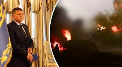 'Вперше в історії': Залужний анонсував нову фазу війни, що тепер зміниться 'Вперше в історії': Залужний анонсував нову фазу війни, що тепер зміниться