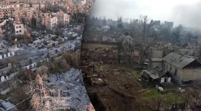 Чи будуть в Україні відновлювати зруйновані міста - все вирішить один нюанс Чи будуть в Україні відновлювати зруйновані міста - все вирішить один нюанс