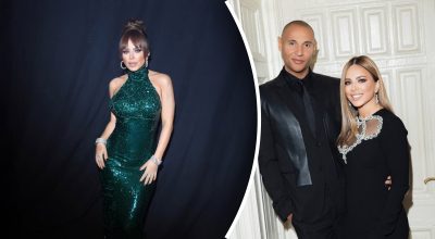 Ані Лорак, Айзек Війраку Ані Лорак, Айзек Війраку