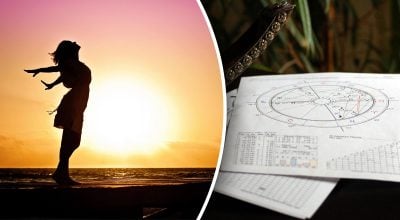 4 знаки Зодіаку, які зароблять найбільше грошей у 2025 році 4 знаки Зодіаку, які зароблять найбільше грошей у 2025 році