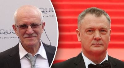 14 липня померли Олександр Мітта та Юрій Мороз 14 липня померли Олександр Мітта та Юрій Мороз