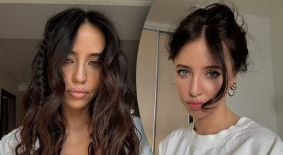 Надя Дорофєєва