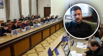 Зеленский предложил Свириденко возглавить правительство Зеленский предложил Свириденко возглавить правительство