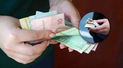 В Україні рекордно подорожчали сигарети: що буде з цінами надалі В Україні рекордно подорожчали сигарети: що буде з цінами надалі