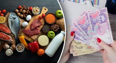 Ціни в Україні злетіли втричі: Держстат назвав 'рекордсменів' з подорожчання Ціни в Україні злетіли втричі: Держстат назвав 'рекордсменів' з подорожчання
