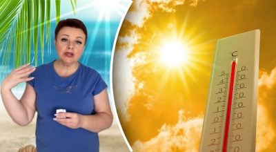 Светлана Чернышева, жара Светлана Чернышева, жара