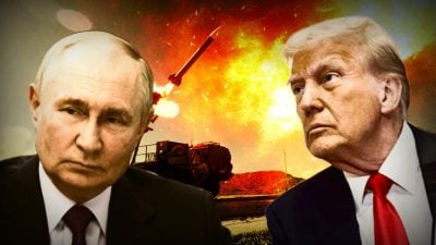 Трамп різко змінив позицію щодо Росії та поставив ультиматум: чого чекати українцям Трамп різко змінив позицію щодо Росії та поставив ультиматум: чого чекати українцям