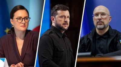 Зеленский выбрал нового министра обороны Украины: кто заменит Умерова