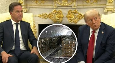 США готовят пакет военной помощи на $10 миллиардов - что получит Украина