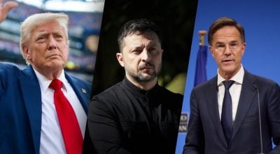 Зеленський провів 'дуже хорошу розмову' з Трампом - про що домовилися лідери Зеленський провів 'дуже хорошу розмову' з Трампом - про що домовилися лідери