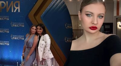 Мелісса Волинкіна, Наташа Корольова Мелісса Волинкіна, Наташа Корольова