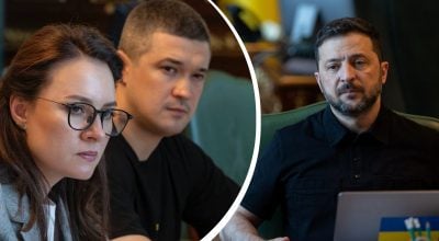 Главные цели нового правительства: Зеленский провел важное совещание, детали Главные цели нового правительства: Зеленский провел важное совещание, детали