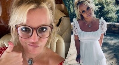 Брітні Спірс Брітні Спірс