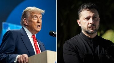 'Зіграла на користь України': дипломат пояснив, як Україна змогла 'прогнути' Трампа 'Зіграла на користь України': дипломат пояснив, як Україна змогла 'прогнути' Трампа