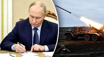 Путин сдает Россию и больше не решает судьбу войны против Украины - что произошло Путин сдает Россию и больше не решает судьбу войны против Украины - что произошло