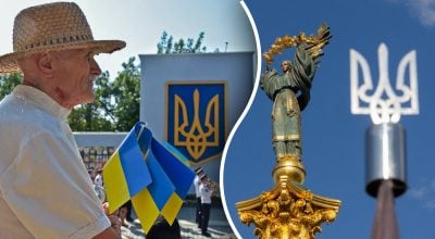 Історик розкрив головний секрет тризуба - що він означає та хто його придумав Історик розкрив головний секрет тризуба - що він означає та хто його придумав
