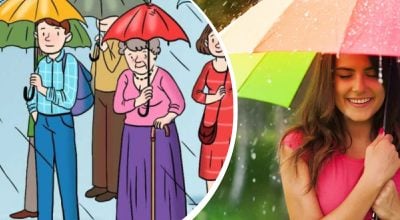Уважність на максимум: треба знайти нелогічну деталь всього за 6 секунд Уважність на максимум: треба знайти нелогічну деталь всього за 6 секунд
