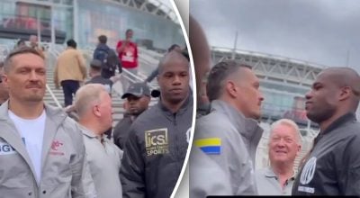 Усик, спорт, бокс Усик, спорт, бокс