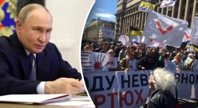 Путін постав перед серйозним вибором щодо війни – все вирішиться за два місяці Путін постав перед серйозним вибором щодо війни – все вирішиться за два місяці