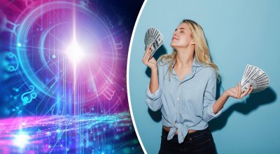 Кому доля усміхається найчастіше: ТОП-4 знаки, яким завжди щастить у житті