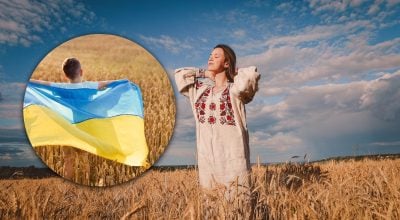 З України виїжджає більше людей, ніж повертається З України виїжджає більше людей, ніж повертається