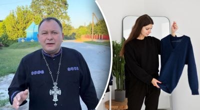 Чи обов'язково хоронити покійників в новому одязі: священник пояснив, як вчинити Чи обов'язково хоронити покійників в новому одязі: священник пояснив, як вчинити
