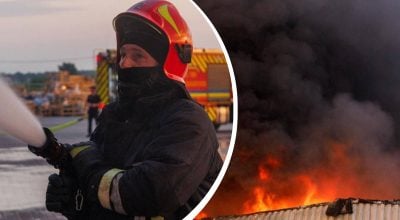 Наслідки атаки на Вінницю Наслідки атаки на Вінницю