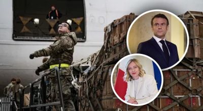 Не всі 'за': ЗМІ розкрили, хто відмовився купувати зброю Україні за схемою Трампа Не всі 'за': ЗМІ розкрили, хто відмовився купувати зброю Україні за схемою Трампа