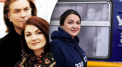 Анатолий Хостикоев, Наталья Сумская Анатолий Хостикоев, Наталья Сумская
