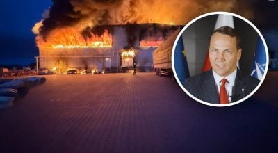 Сикорский, атака на Винницу Сикорский, атака на Винницу