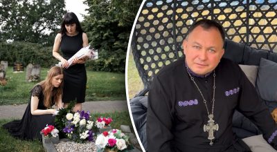 Чи не зашкодить людині, якщо в її одяг вдягли померлого: священник розкрив правду Чи не зашкодить людині, якщо в її одяг вдягли померлого: священник розкрив правду
