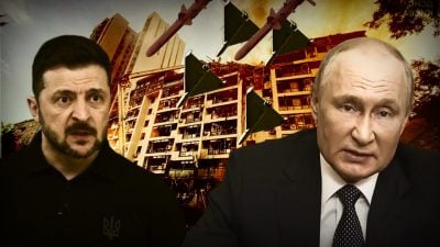 Масовані удари РФ на паузі - чого забоявся Путін та що змусить його закінчити війну Масовані удари РФ на паузі - чого забоявся Путін та що змусить його закінчити війну