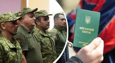 Українці старше 60 років тепер можуть служити в ЗСУ: Рада ухвалила закон Українці старше 60 років тепер можуть служити в ЗСУ: Рада ухвалила закон