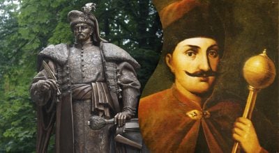 Більше не загадка: історик з'ясував, що насправді означає слово 'гетьман' Більше не загадка: історик з'ясував, що насправді означає слово 'гетьман'