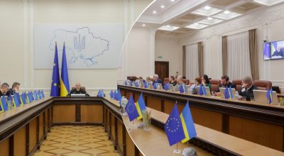 Кабмин Кабмин