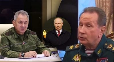 В России началась масштабная волна арестов, Кремль начал зачистку - что произошло В России началась масштабная волна арестов, Кремль начал зачистку - что произошло