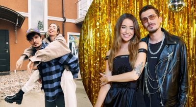 Надя Дорофєєва, Позитив Надя Дорофєєва, Позитив
