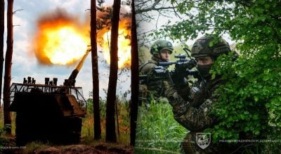ВСУ, Фронт, Война ВСУ, Фронт, Война