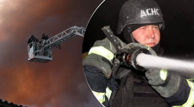 Про наслідки атаки на Дніпропетровщину розповів Сергій Лисак Про наслідки атаки на Дніпропетровщину розповів Сергій Лисак