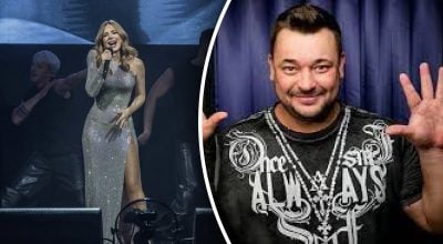 В Азербайджані скасували російських артистів В Азербайджані скасували російських артистів