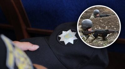 стрельбы, полиция стрельбы, полиция