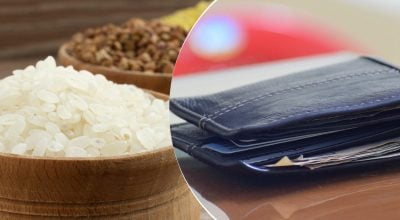 Великий ажіотаж: в Україні може стрімко подорожчати популярна крупа Великий ажіотаж: в Україні може стрімко подорожчати популярна крупа